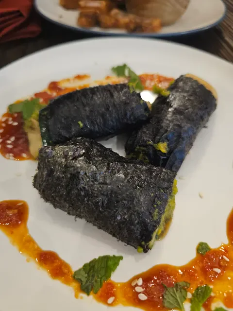 K&A Grill