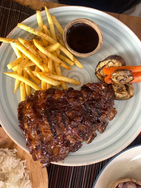 K&A Grill