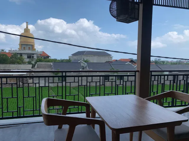 Kaemon Bali - Munggu