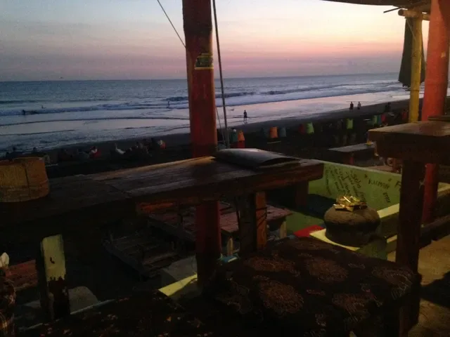 Kaemon Bali - Munggu