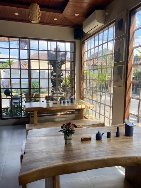 Kaemon Bali (Tumbakbayuh)