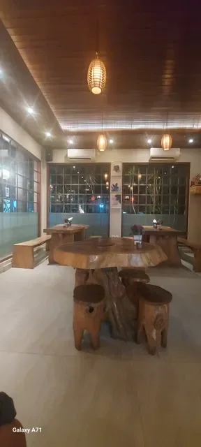 Kaemon Bali (Tumbakbayuh)