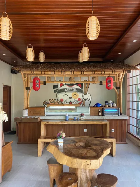 Kaemon Bali (Tumbakbayuh)