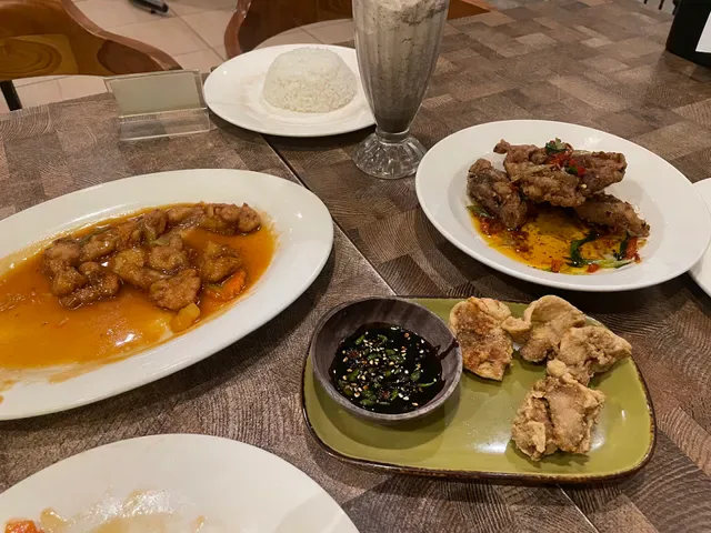 Kamikuno Asian Eatery