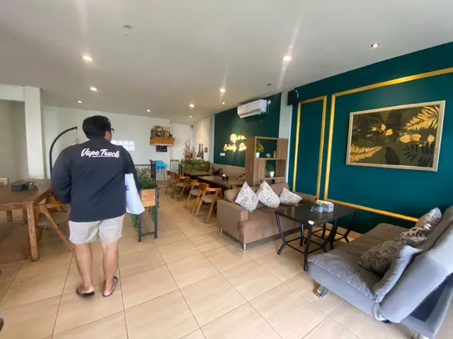 Kamikuno Asian Eatery