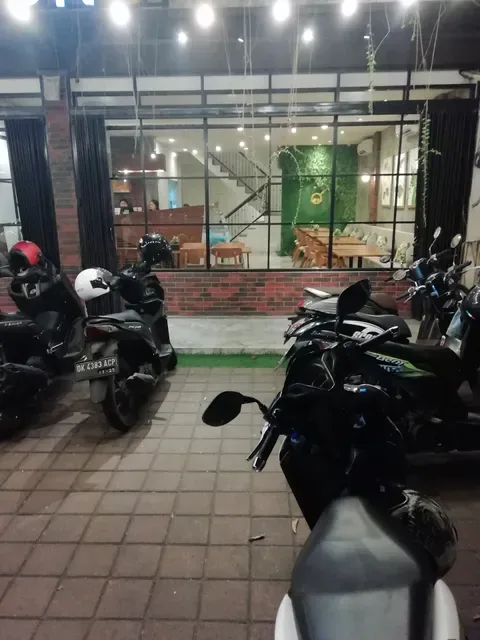 Kamikuno Asian Eatery