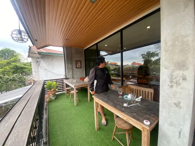 Kamikuno Asian Eatery
