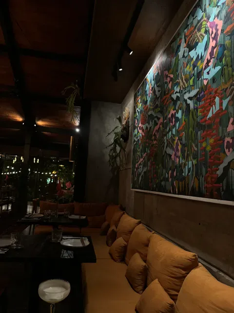 Kilo Kitchen Bali - Pererenan