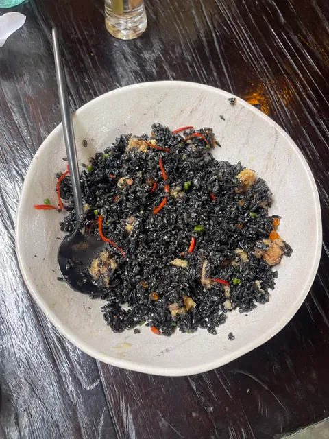 Kilo Kitchen Bali - Pererenan
