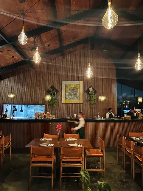 Kilo Kitchen Bali - Pererenan