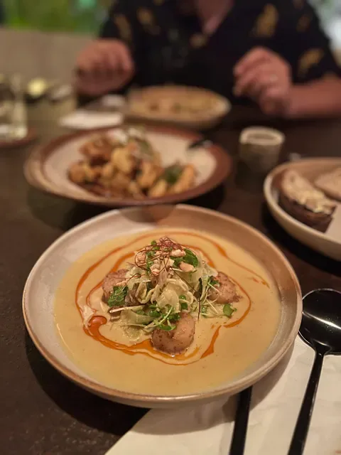 Kilo Kitchen Bali - Pererenan