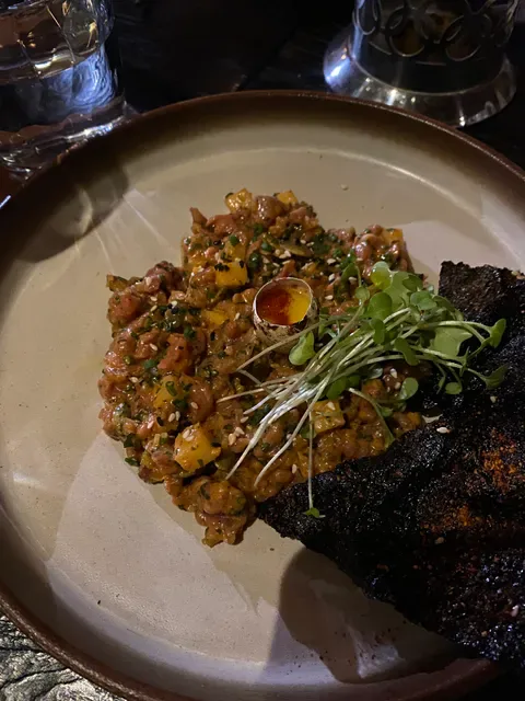 Kilo Kitchen Bali - Pererenan