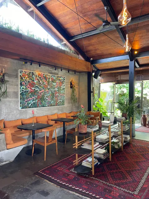 Kilo Kitchen Bali - Pererenan