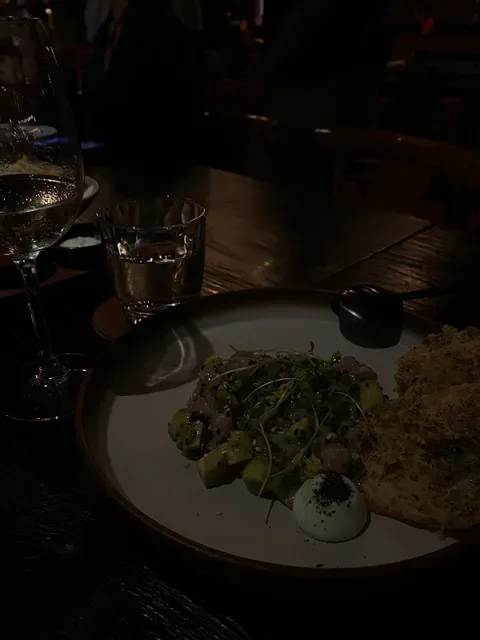 Kilo Kitchen Bali - Pererenan