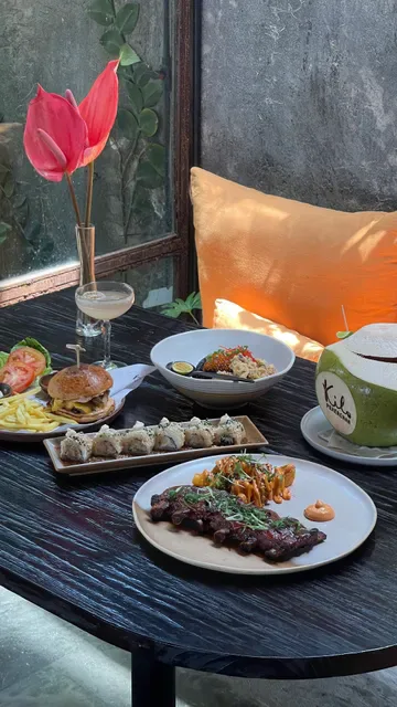 Kilo Kitchen Bali - Pererenan