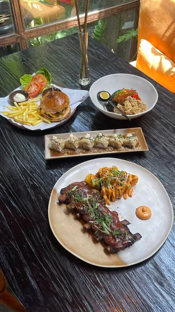Kilo Kitchen Bali - Pererenan