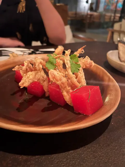 Kilo Kitchen Bali - Pererenan