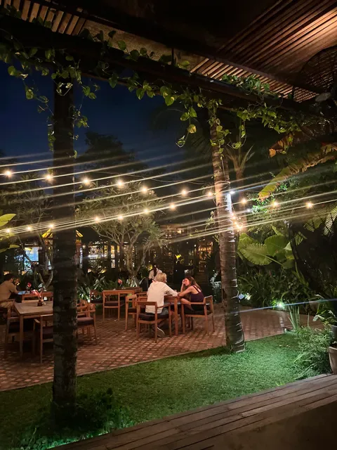 Kilo Kitchen Bali - Pererenan