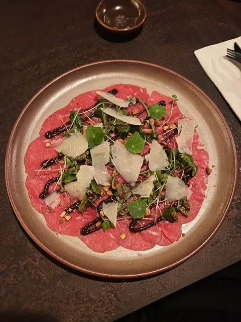 Kilo Kitchen Bali - Pererenan