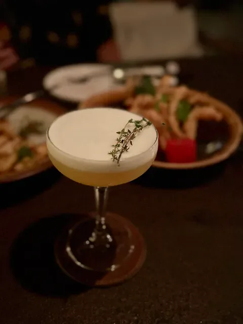 Kilo Kitchen Bali - Pererenan
