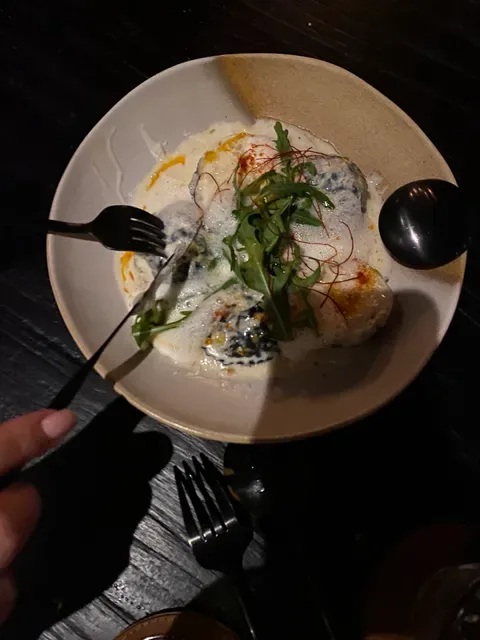 Kilo Kitchen Bali - Pererenan