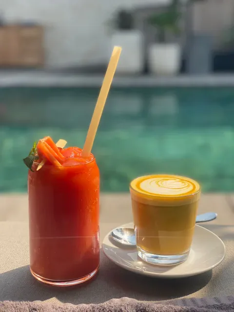 Le Bajo Bali