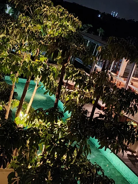 Le Bajo Bali