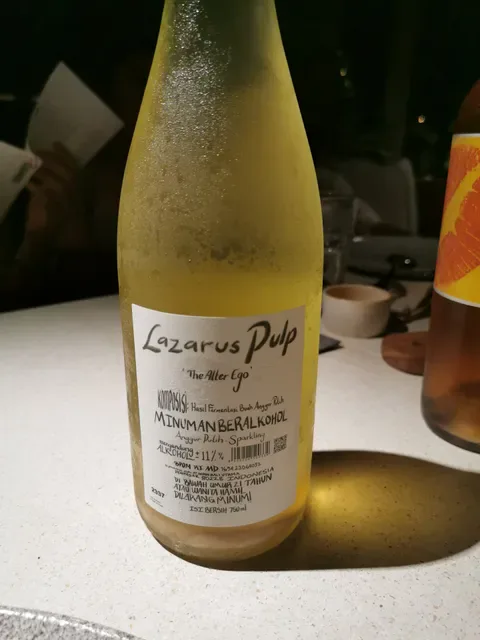 Le Bajo Bali