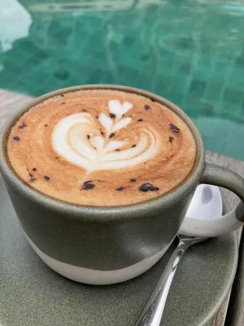 Le Bajo Bali