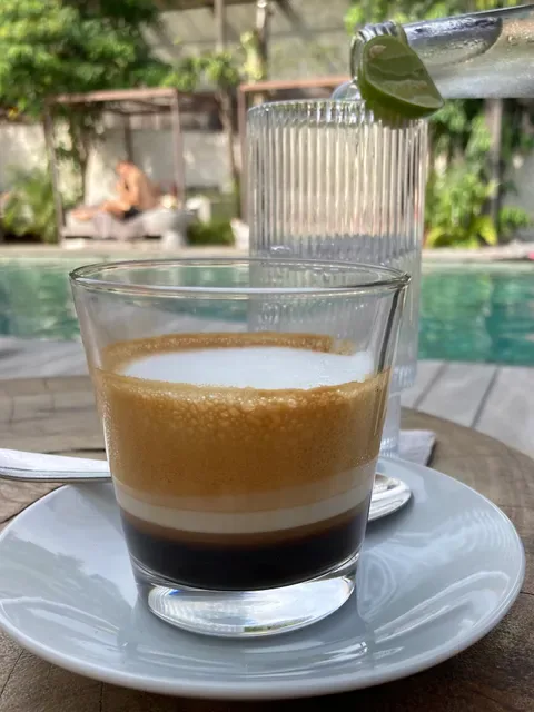 Le Bajo Bali