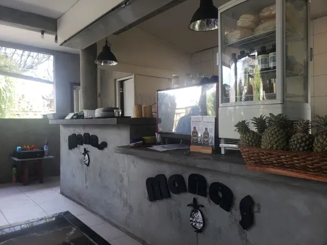 Manas Cafe 1