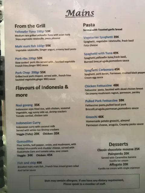 Manas Cafe 1
