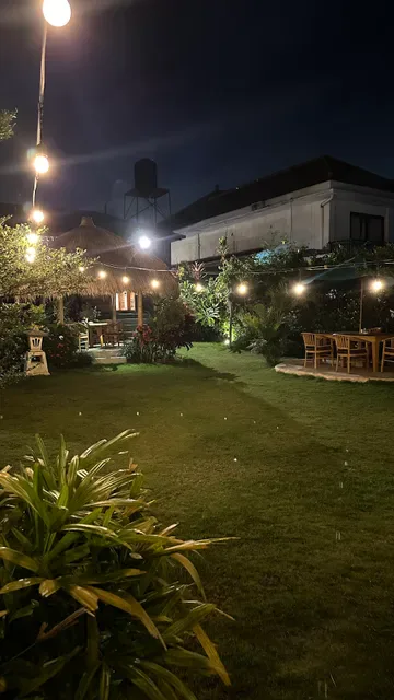 Moringa Cafe and Mart