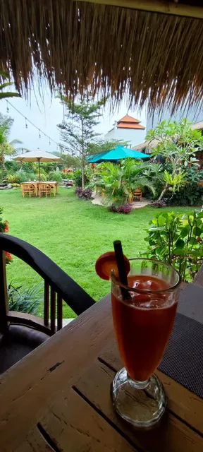 Moringa Cafe and Mart