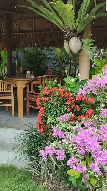 Moringa Cafe and Mart