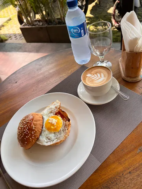 Moringa Cafe and Mart