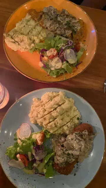 Papa sauce Pererenan