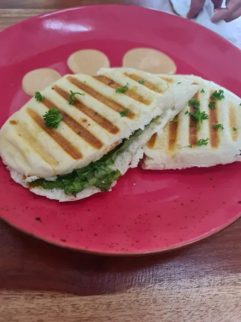 Papa sauce Pererenan