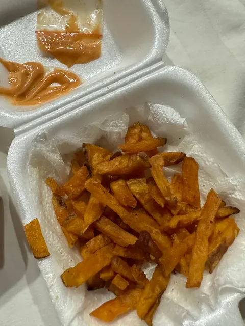 Papa sauce Pererenan