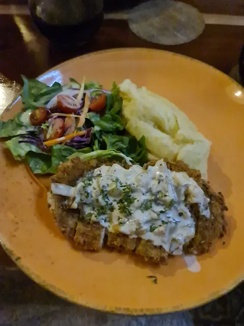 Papa sauce Pererenan