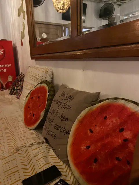 Papa sauce Pererenan