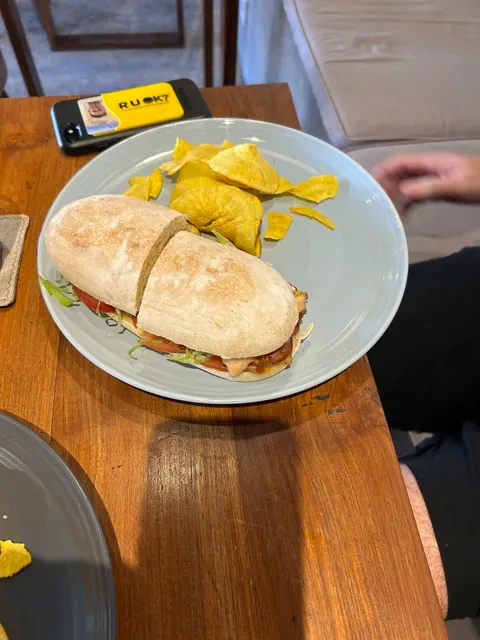 Sandwichopedia
