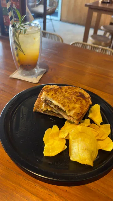 Sandwichopedia