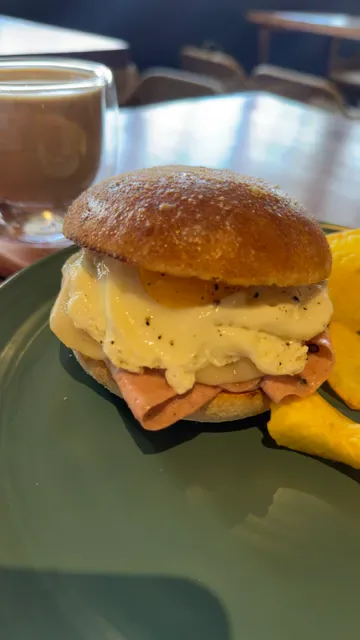 Sandwichopedia
