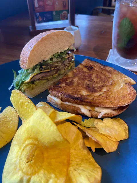 Sandwichopedia