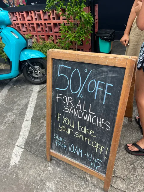 Sandwichopedia
