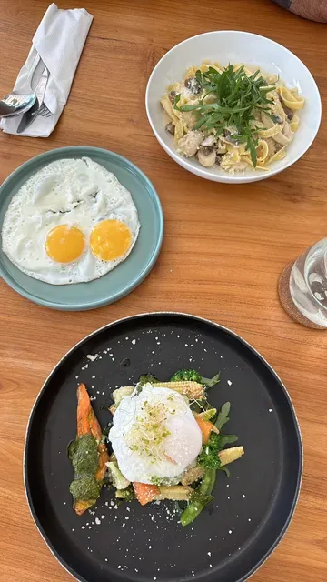 Seseh St Cafe