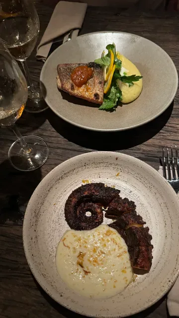 Shelter Restaurant