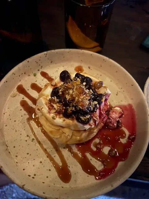 Shelter Restaurant