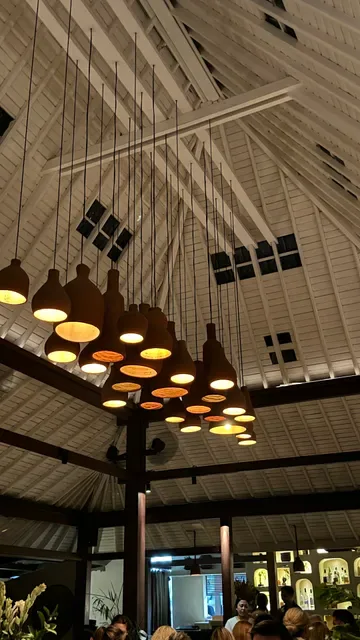 Shelter Restaurant